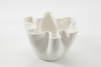 BOHEME BOWL IVORY