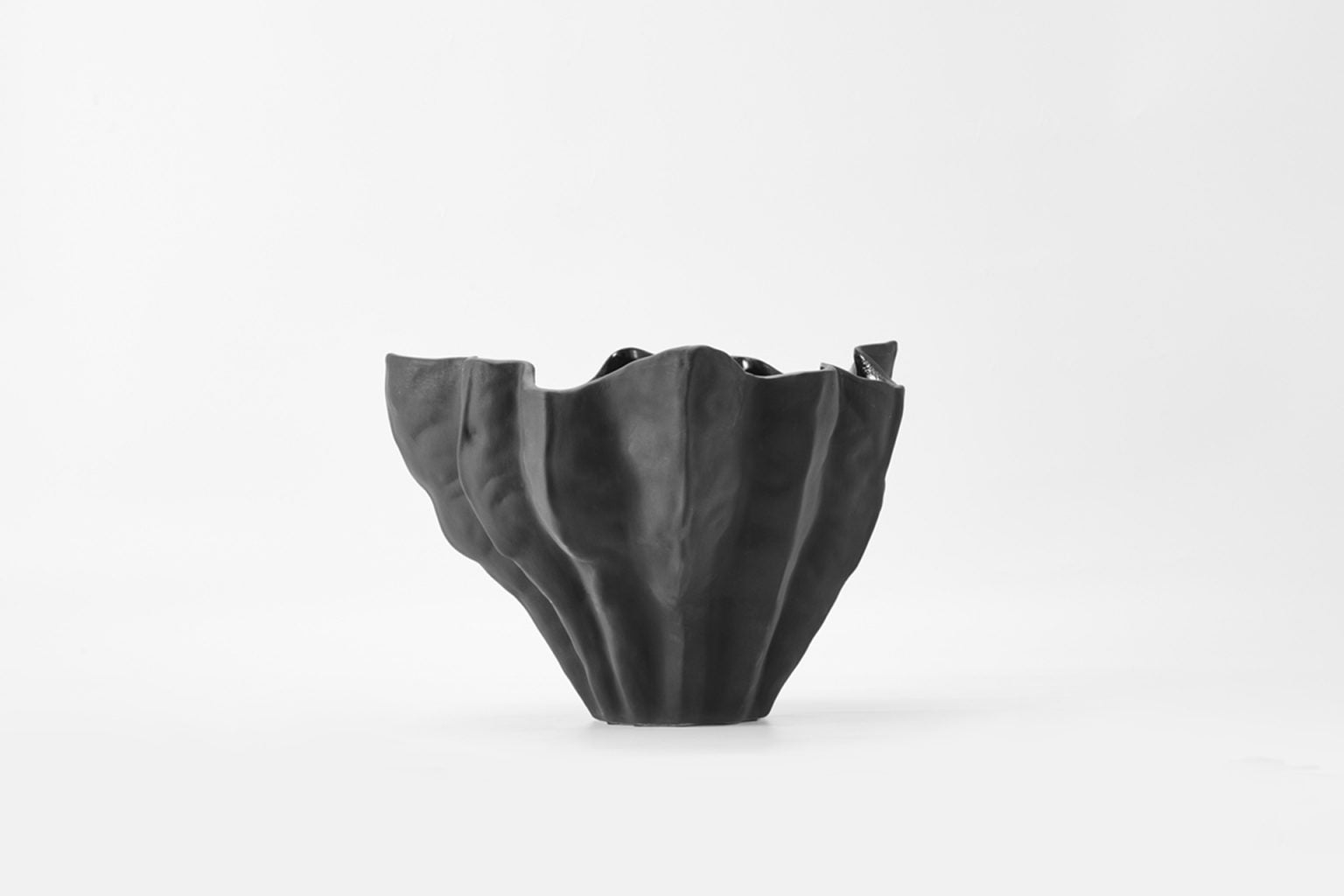 FLUTE BOWL