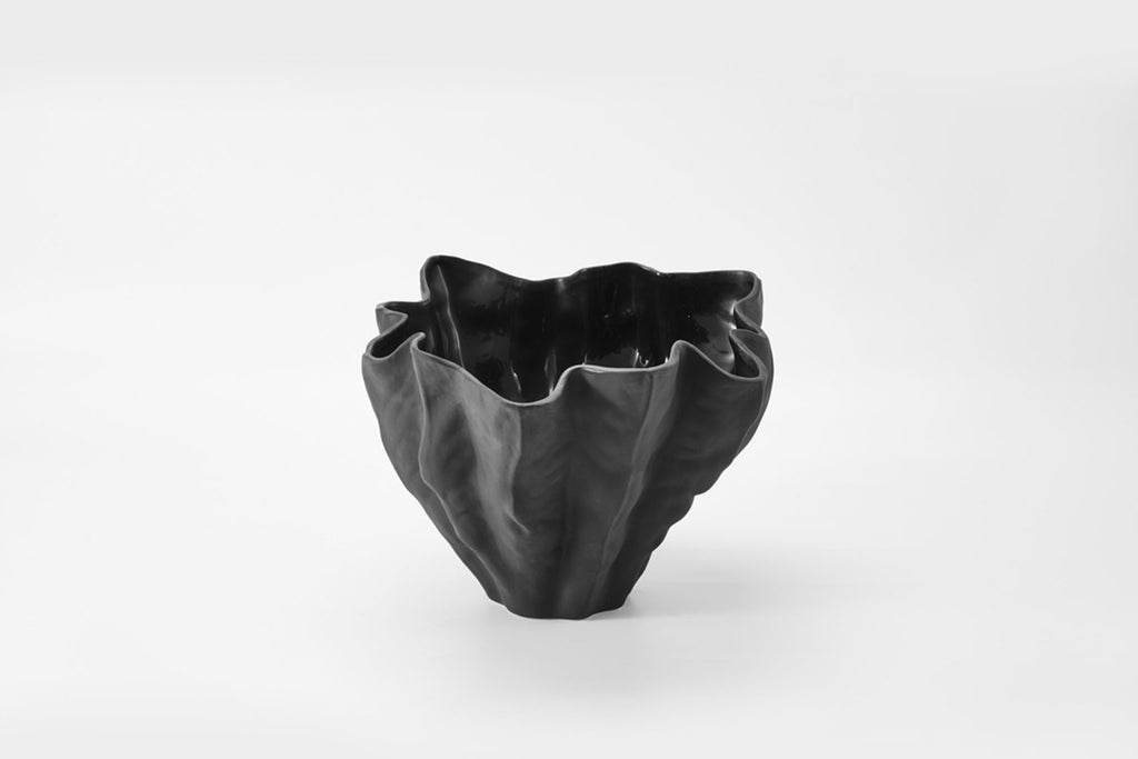 FLUTE BOWL