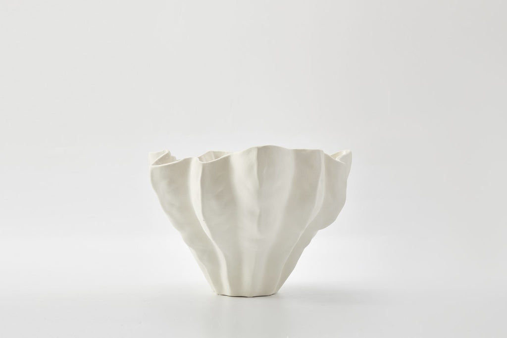 FLUTE BOWL