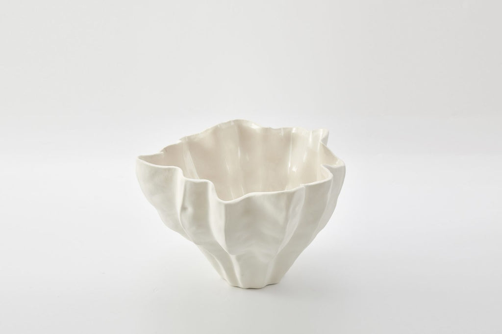 FLUTE BOWL