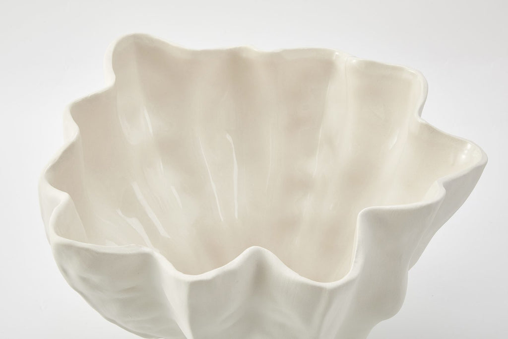 FLUTE BOWL
