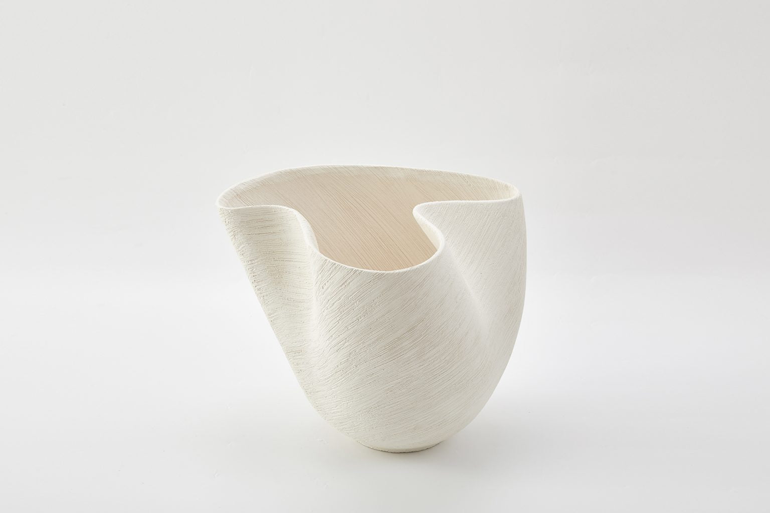 MORPH BOWL IVORY