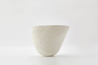 MORPH BOWL IVORY
