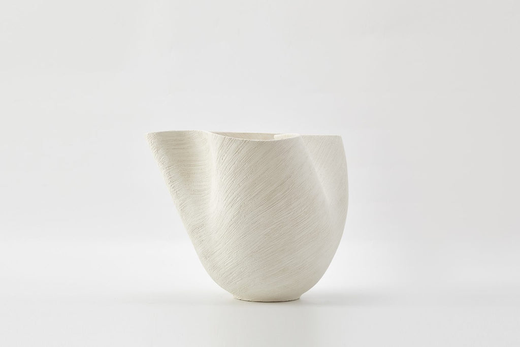 MORPH BOWL IVORY