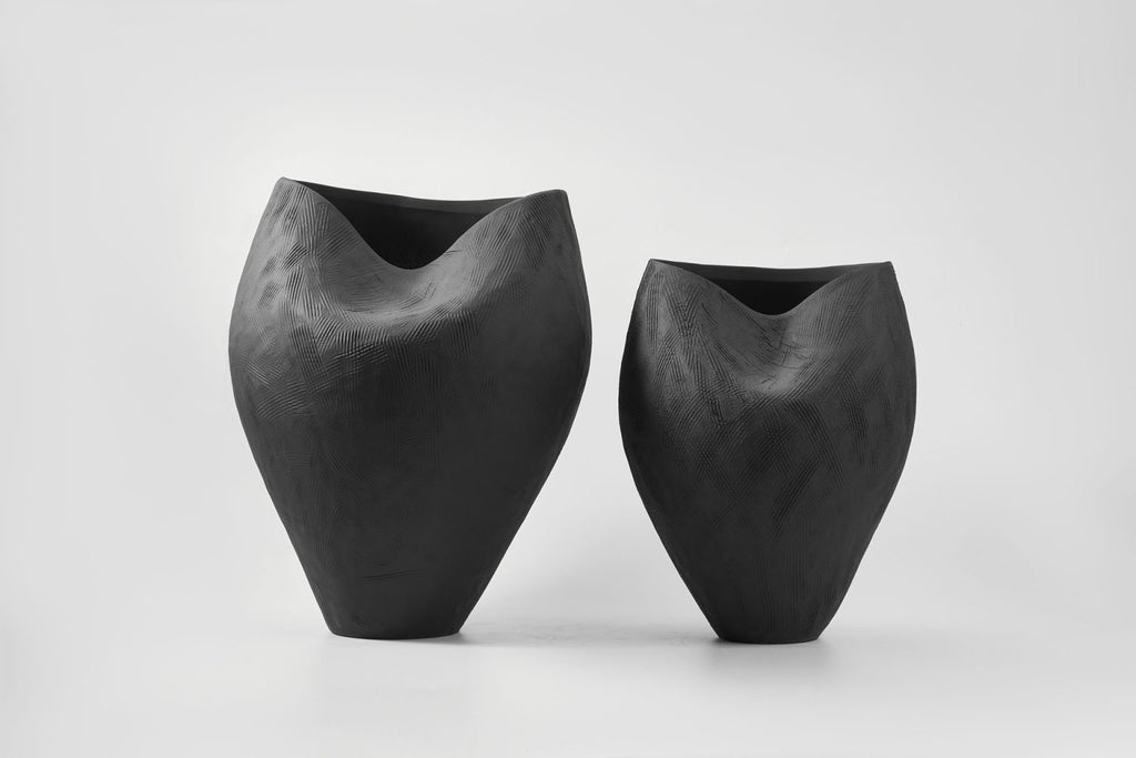 MOULE VASE