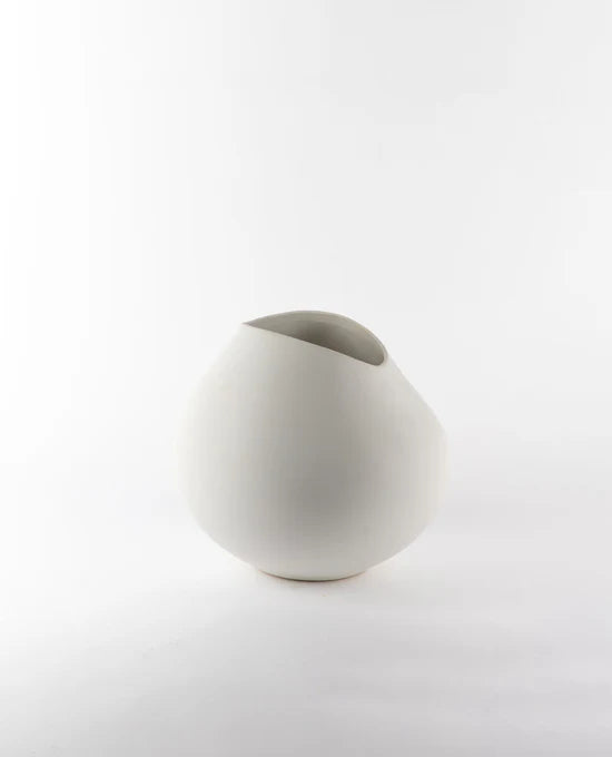 LOTUS VASE