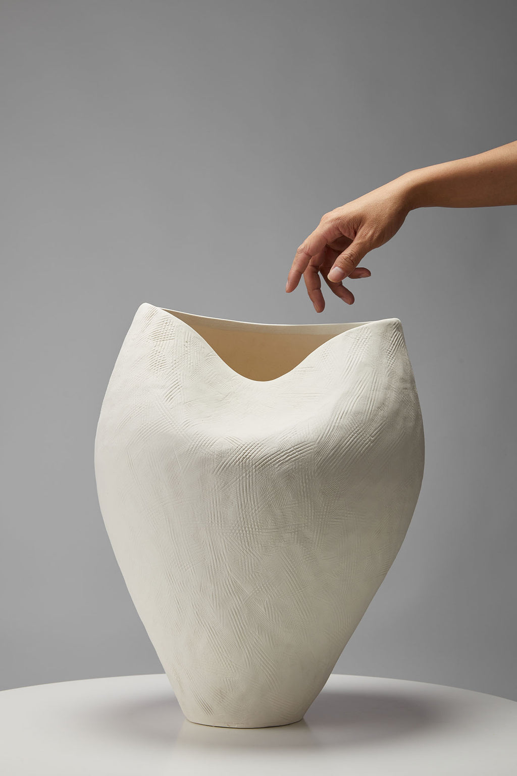 MOULE VASE